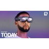 Magic Leap تكشف عن نظارتها للواقع المعزز